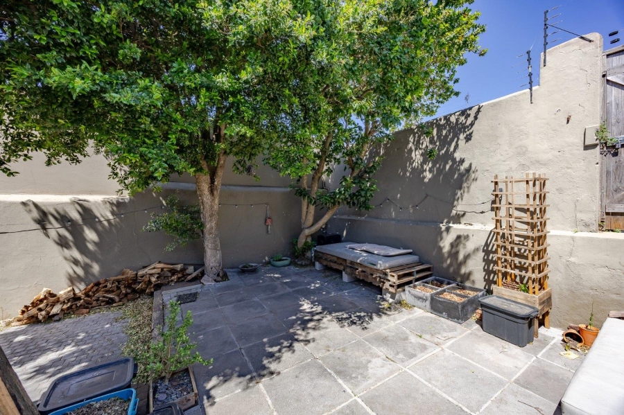 3 Bedroom Property for Sale in Woodstock Western Cape